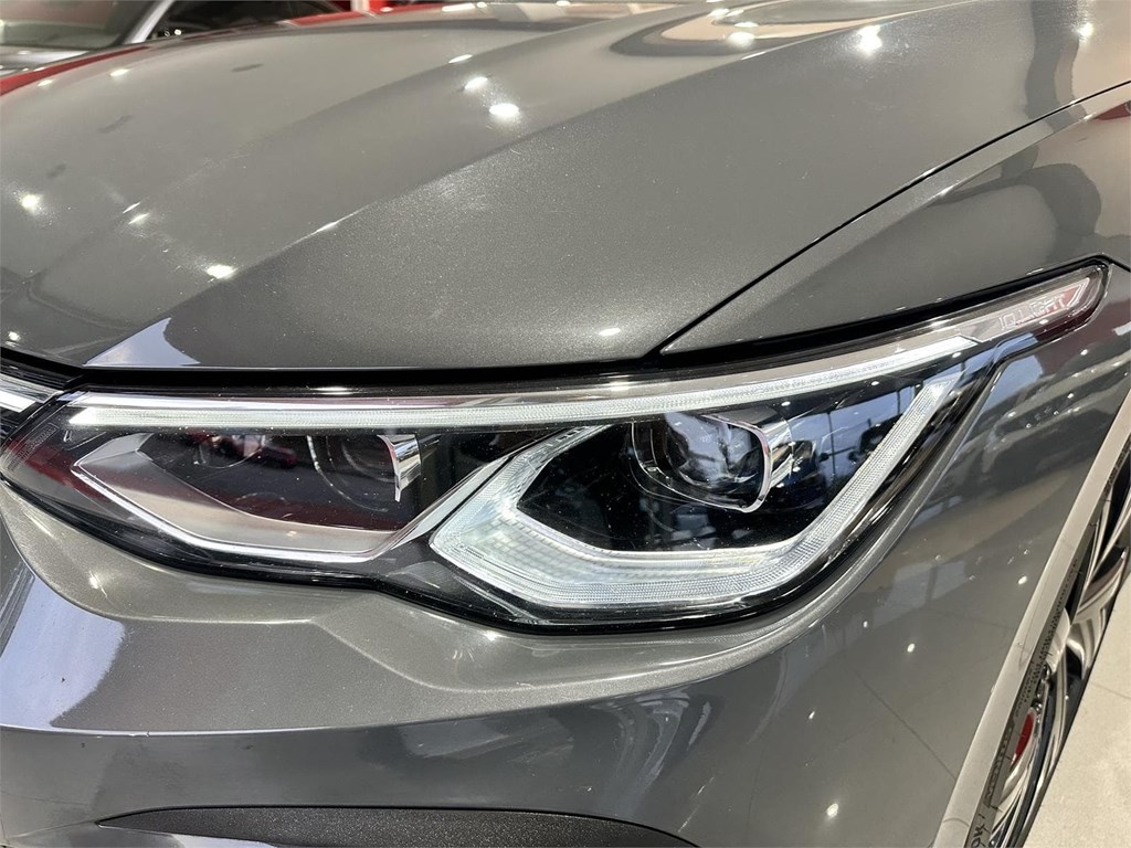 Foto 13 VOLKSWAGEN GOLF 8 GTD