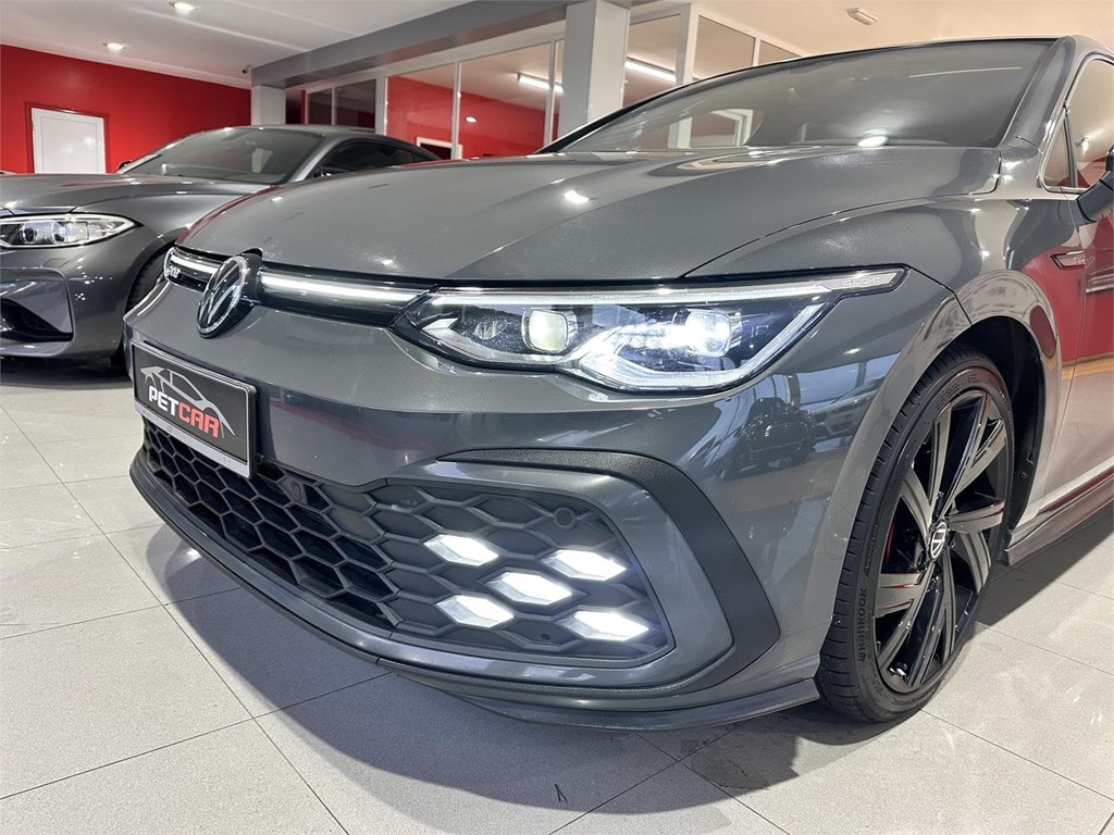 Foto 15 VOLKSWAGEN GOLF 8 GTD