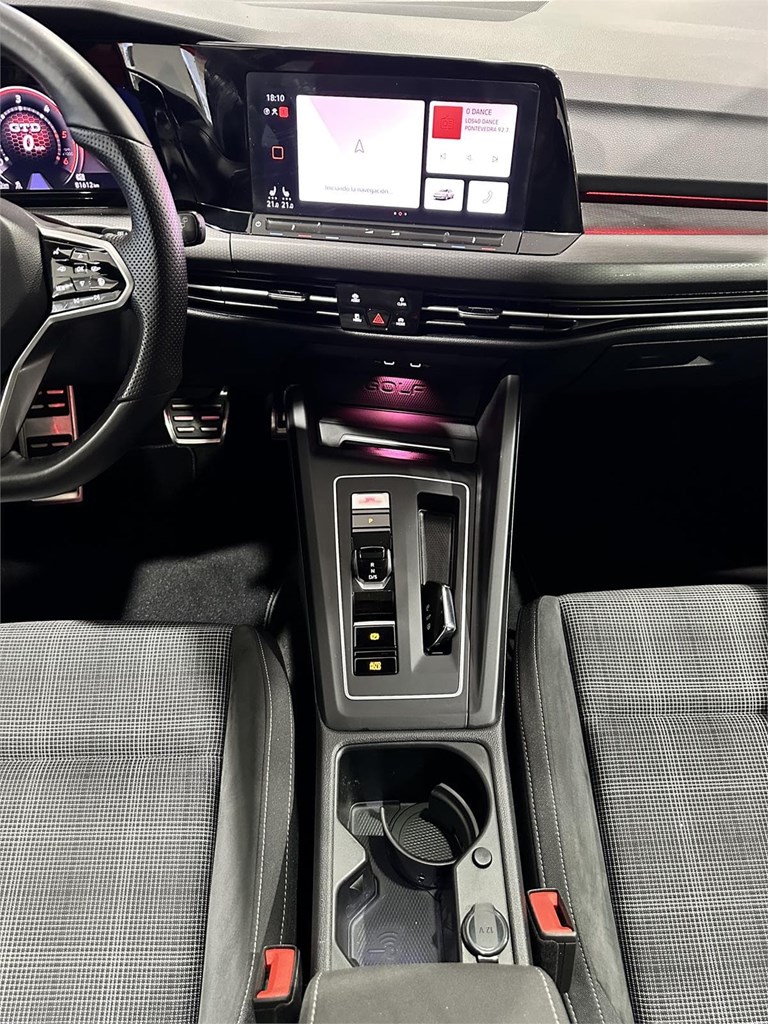 Foto 34 VOLKSWAGEN GOLF 8 GTD