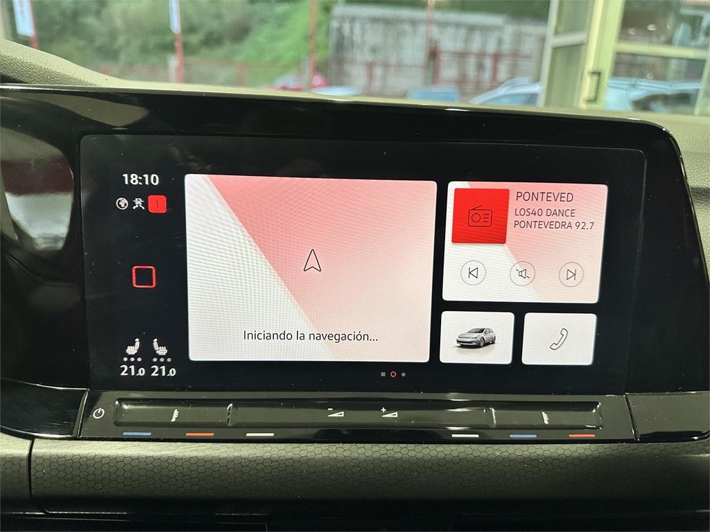 Foto 38 VOLKSWAGEN GOLF 8 GTD