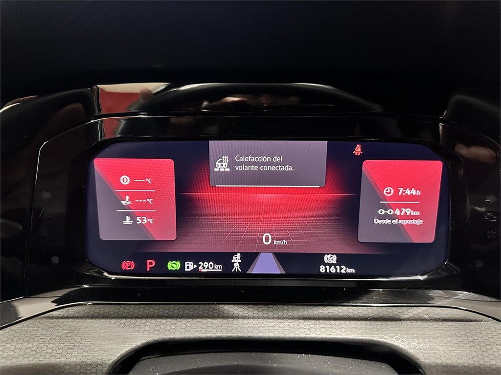 Foto 54 VOLKSWAGEN GOLF 8 GTD