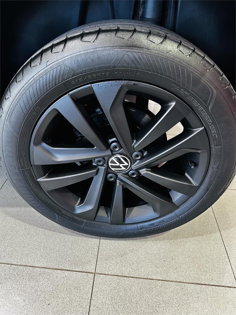 Foto 17 VOLKSWAGEN T-ROC