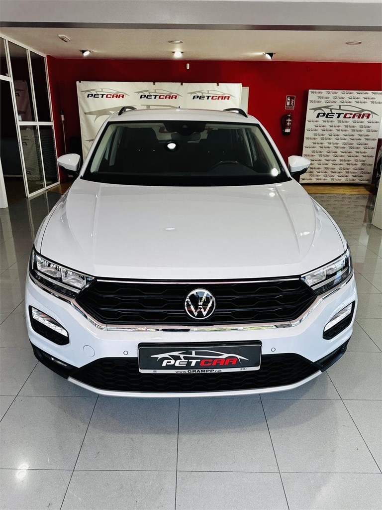 Foto 3 VOLKSWAGEN T-ROC