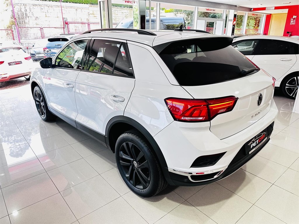 Foto 5 VOLKSWAGEN T-ROC